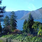 Casa Camelie * Pino Lago Maggiore