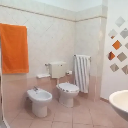 Semesterbostad Casa Camelie