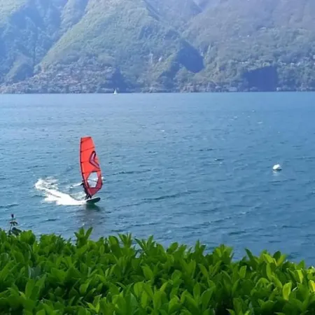 Casa Camelie * Pino Lago Maggiore
