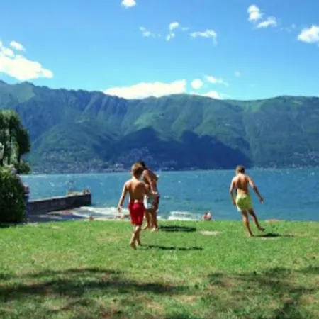 Holiday home Casa Camelie *