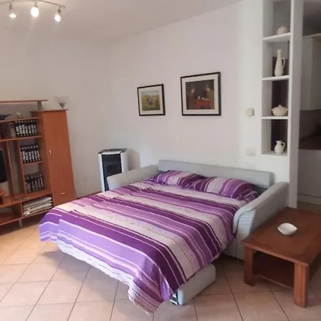 Casa Camelie Tatil Evi *