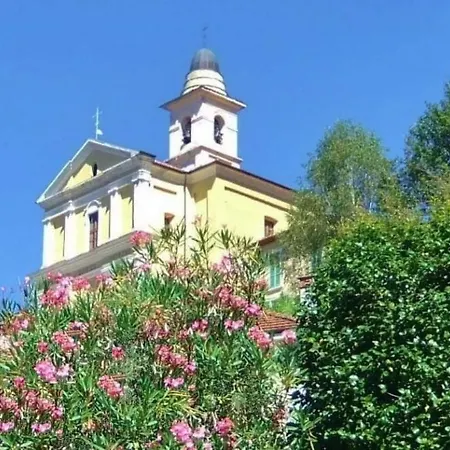 Casa Camelie Semesterbostad *