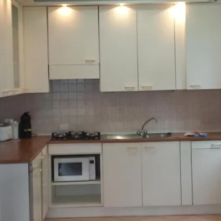 Tatil Evi Casa Camelie *