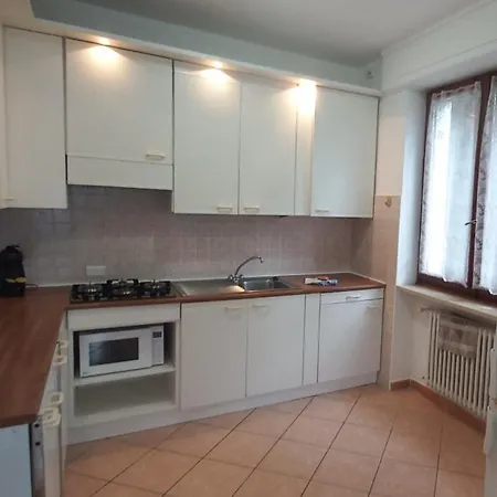 Casa Camelie Semesterbostad *