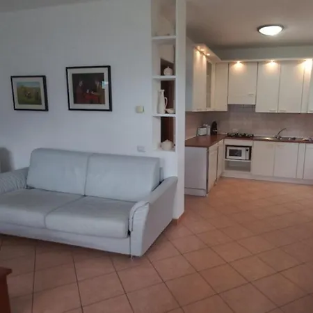 Semesterbostad Casa Camelie *