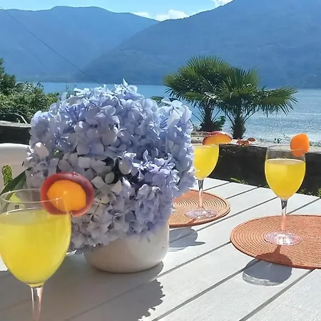 Holiday home Casa Camelie