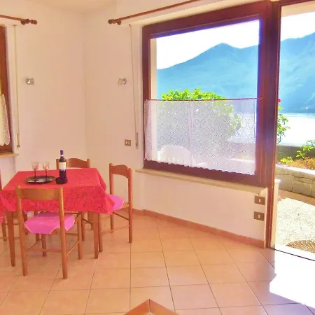 Tatil Evi Casa Camelie *
