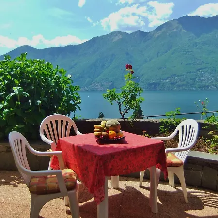 Tatil Evi Casa Camelie *
