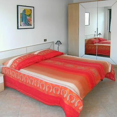 Tatil Evi Casa Camelie *