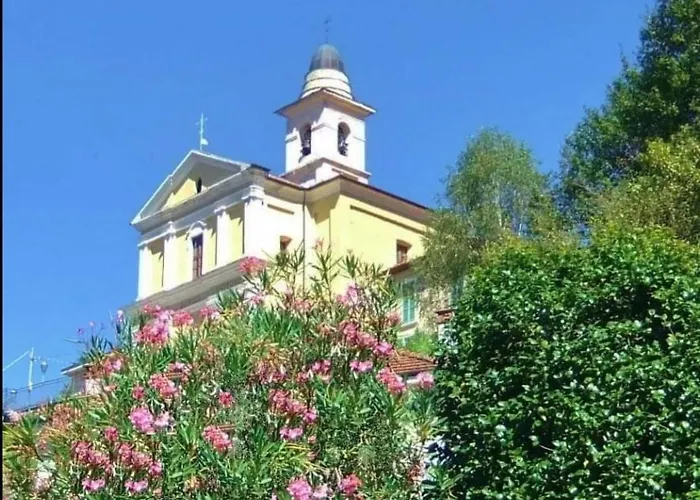 Casa Camelie 펜션 *