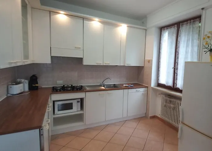 Casa Camelie 펜션 *