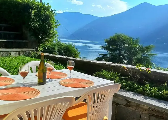 펜션 Casa Camelie *