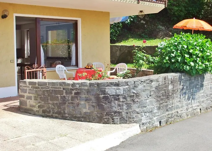 펜션 Casa Camelie *