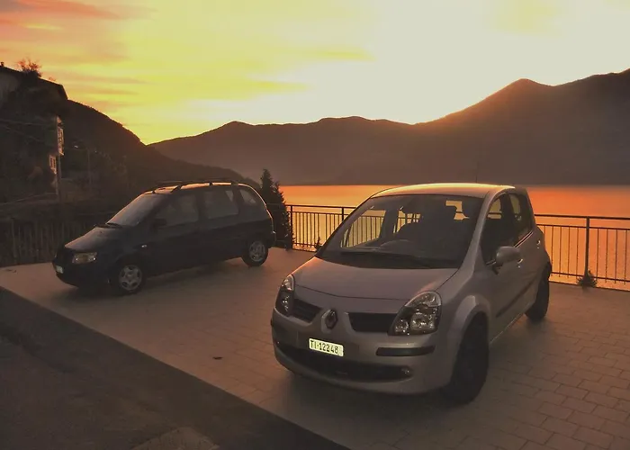 펜션 Casa Camelie *