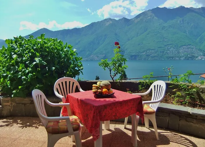 펜션 Casa Camelie *