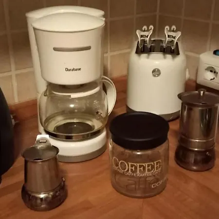 Casa Camelie Casa vacanze