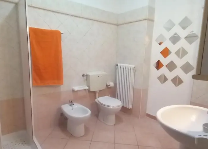 בית נופש Casa Camelie