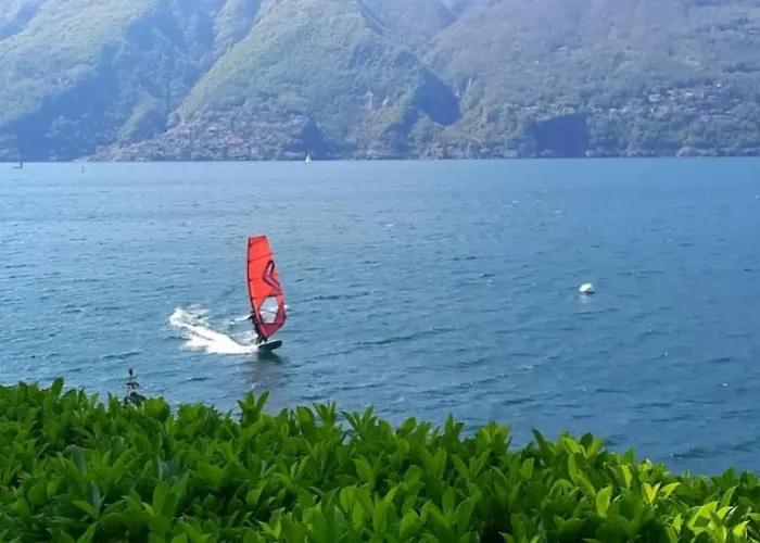 Casa Camelie * Pino Lago Maggiore