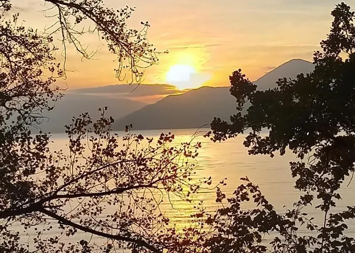 בית נופש Casa Camelie