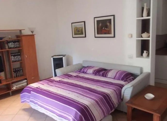 Casa Camelie בית נופש *