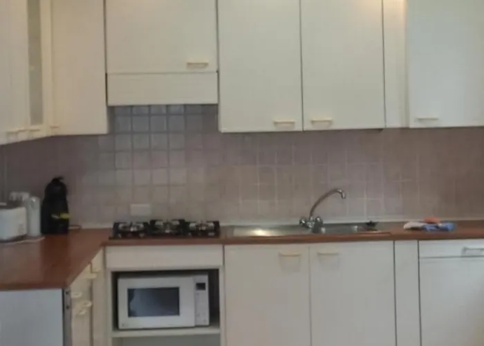 בית נופש Casa Camelie *