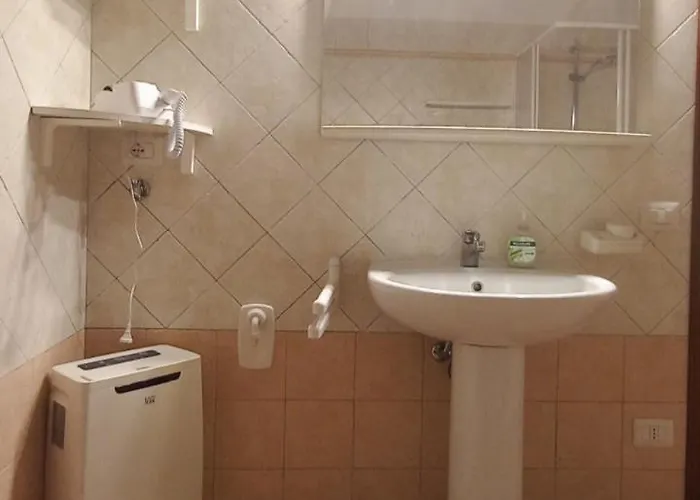 בית נופש Casa Camelie