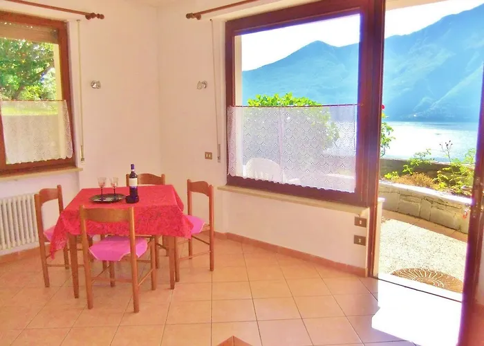 בית נופש Casa Camelie *