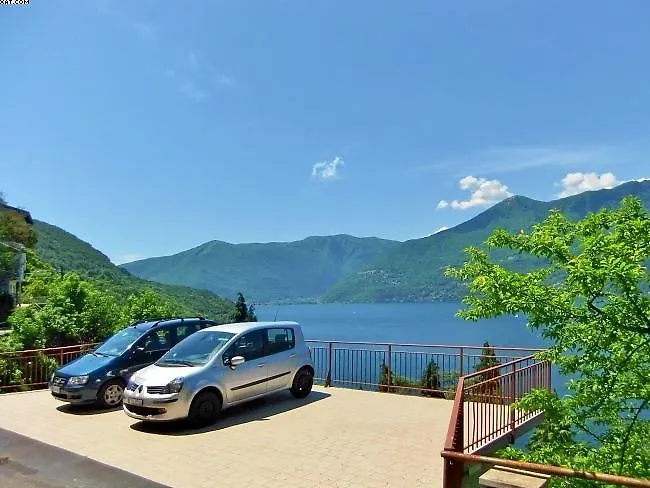 בית נופש Casa Camelie *