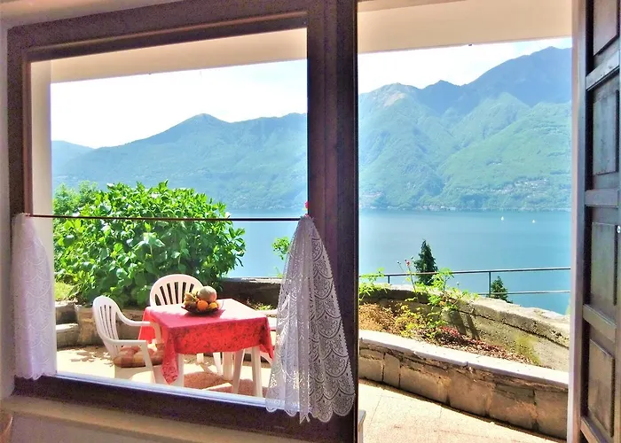 בית נופש Casa Camelie *