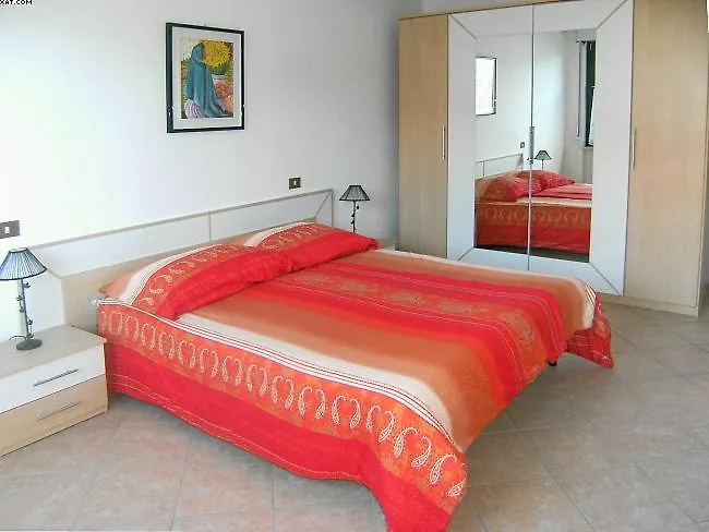 בית נופש Casa Camelie *